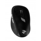 Миша 2E MF204 WL Black